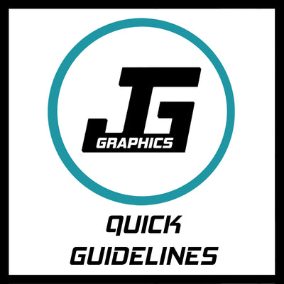Quick Guidelines