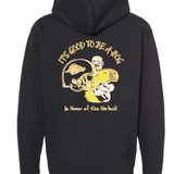 Hogs Team Store | ZIP Hooded Sweatshirt