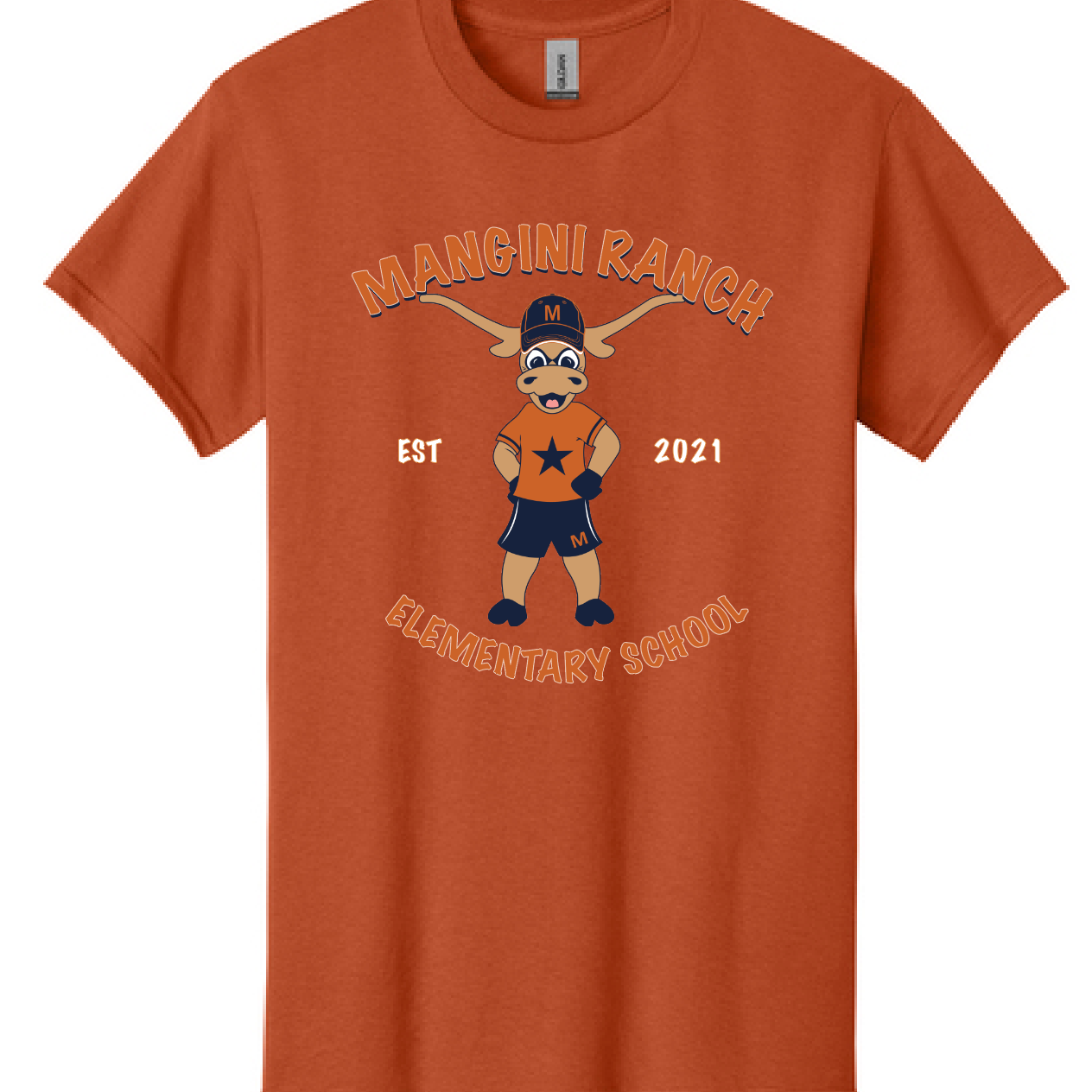Spirit Wear 2025 | YOUTH