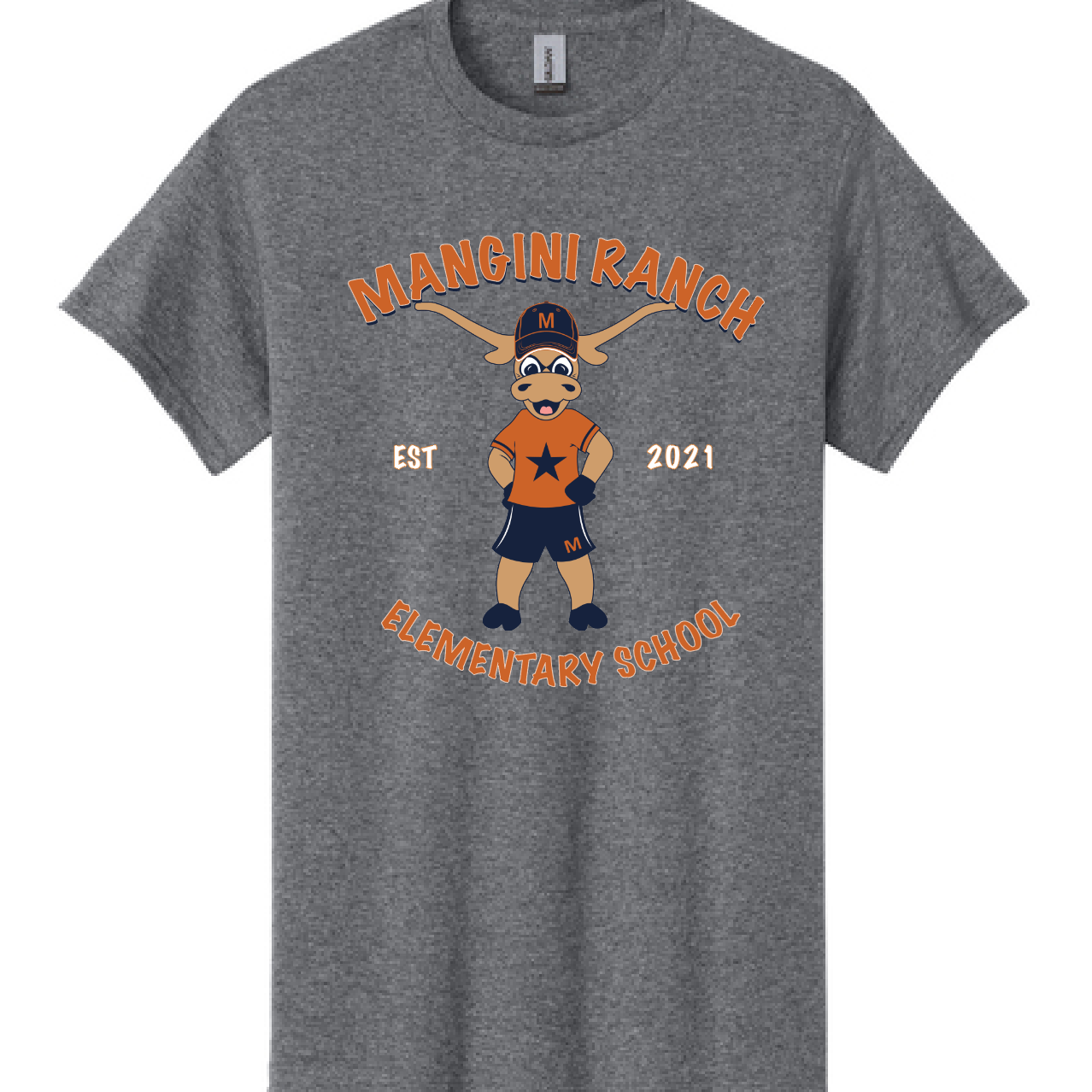 Spirit Wear 2025 | YOUTH