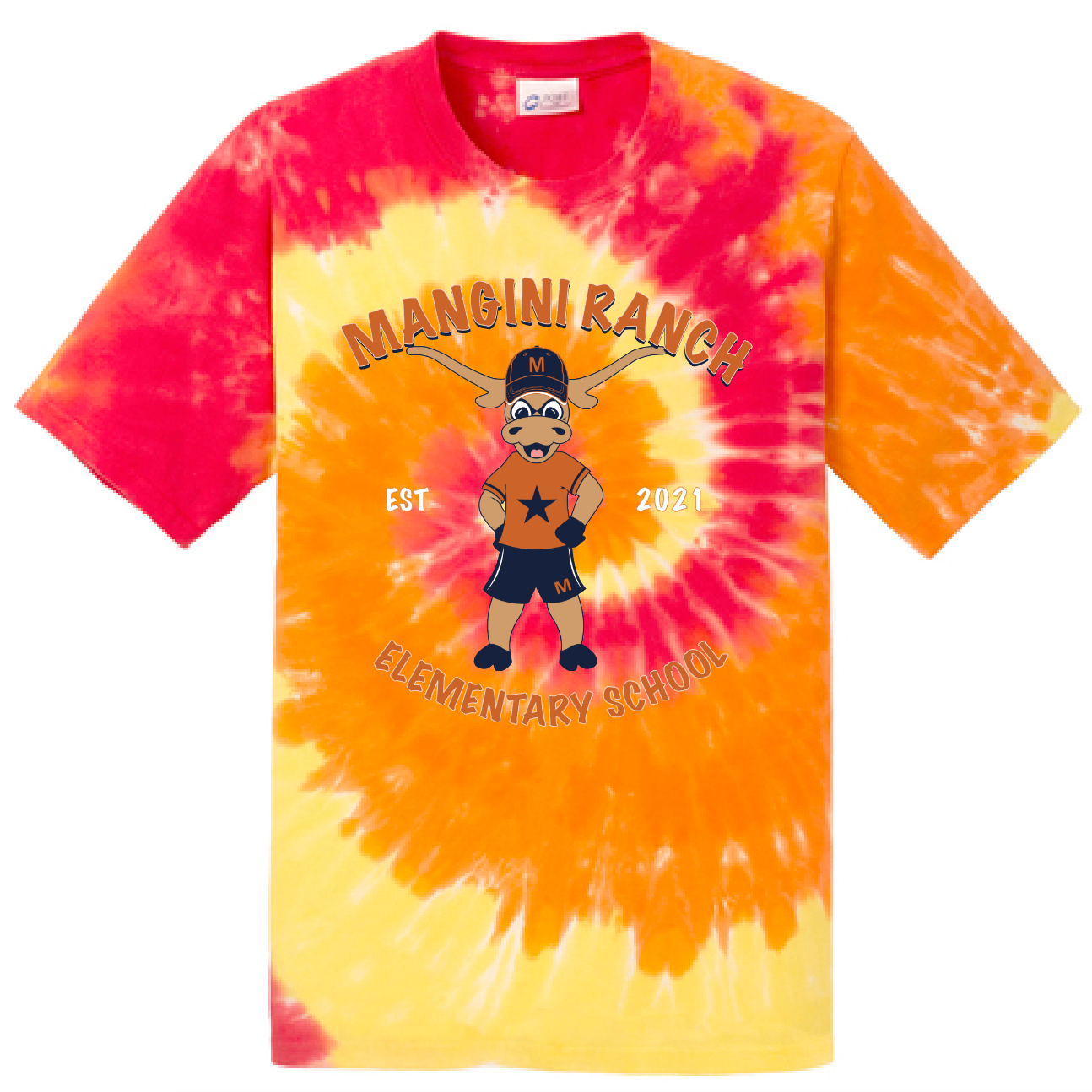 Spirit Wear 2025 | YOUTH