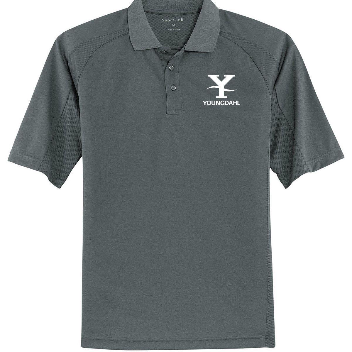 Polo - Short Sleeve