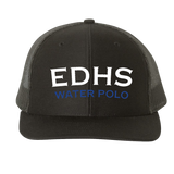 EDHS WP | Meshback Hat
