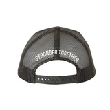 Folsom | Hat - Black