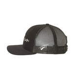 Folsom | Hat - Black