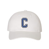 EDHS Baseball | "Dad" Hat
