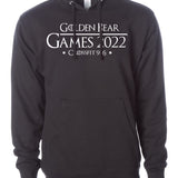 Golden Bear Games | Hooded Sweatshirt