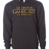 Golden Bear Games | Hooded Sweatshirt