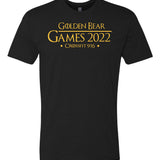 Golden Bear Games | T-Shirt