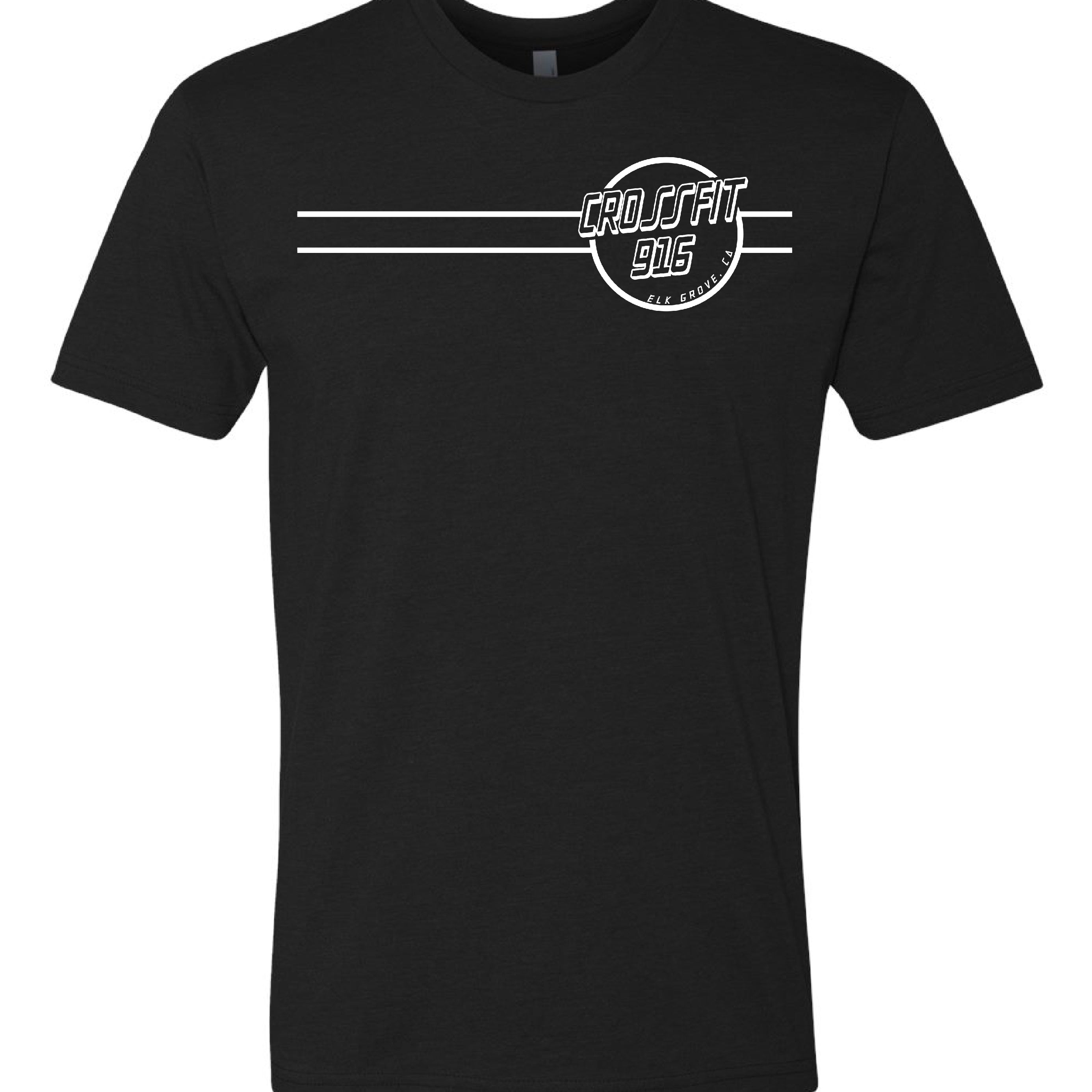 Golden Bear Games | Crossfit 916 Logo