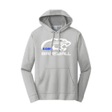 EDHS Baseball | Performance Hoodie