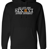 SFD OFF Duty | Hooded Sweatshirt