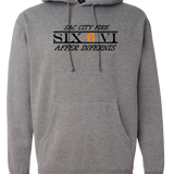 SFD OFF Duty | Hooded Sweatshirt