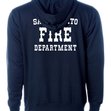 SFD Duty | Hooded Sweatshirt