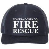 CCCFPD | Trucker Hat