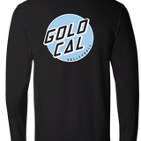 Gold Cal | ADULT Hype Long Sleeve