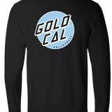 Gold Cal | YOUTH Hype Long Sleeve
