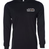 SFD OFF Duty Small Logo | Long Sleeve