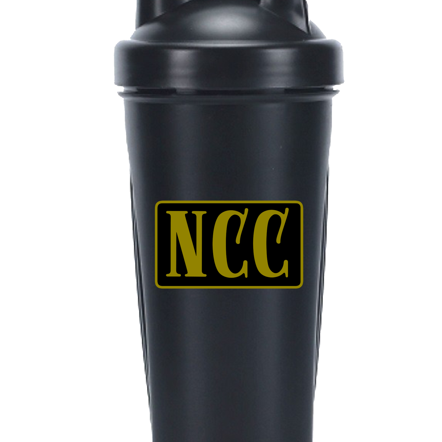 NCC Shaker Cup | Patch Logo