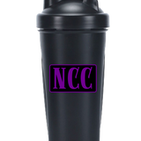 NCC Shaker Cup | Patch Logo