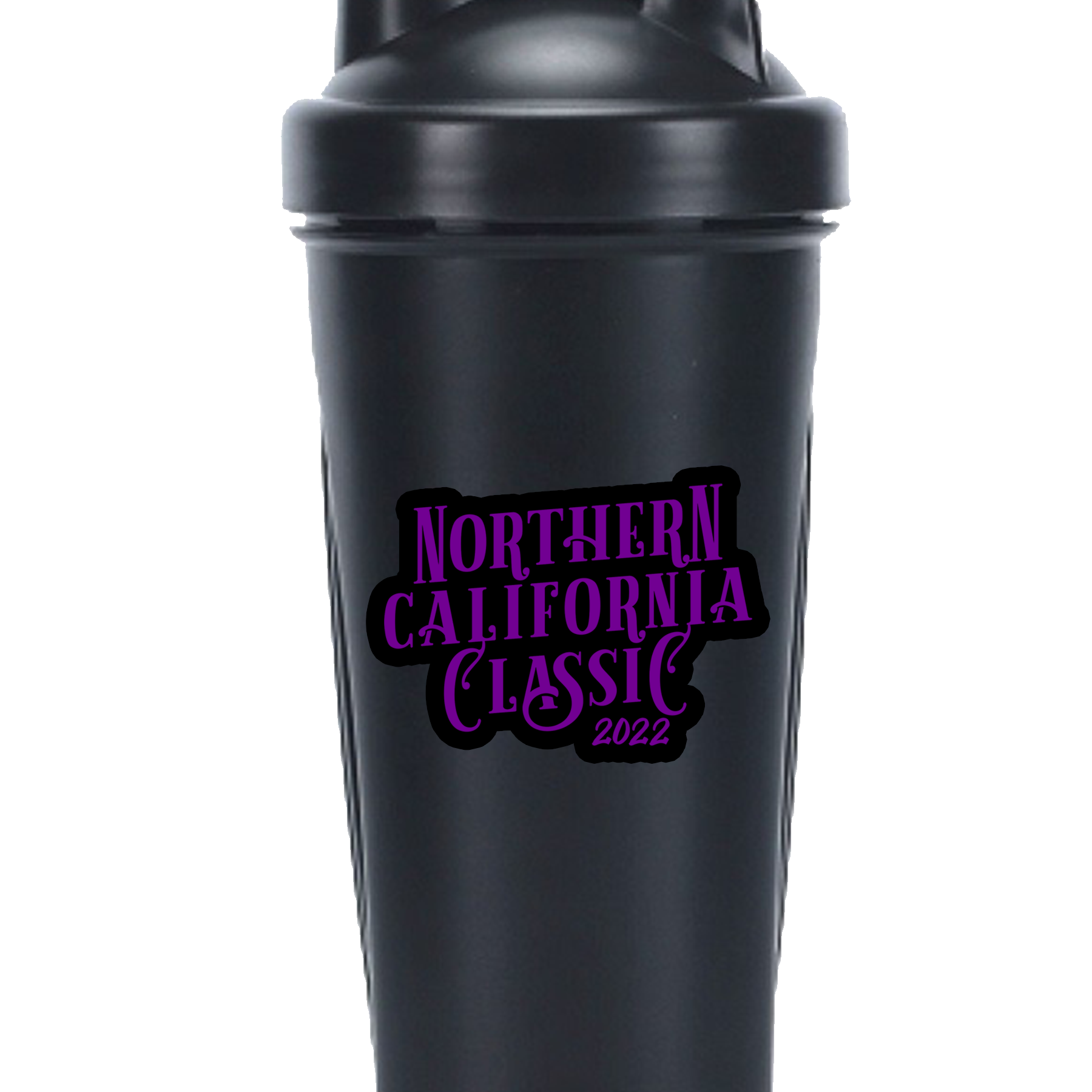 NCC Shaker Cup | OG Logo