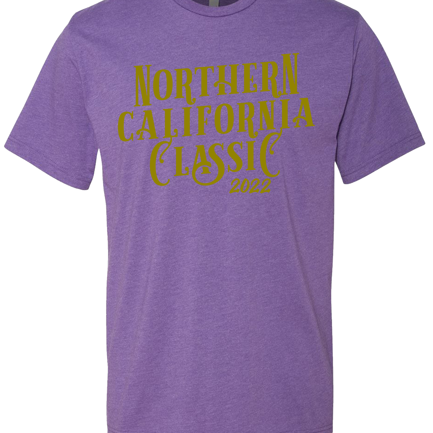 NCC T-Shirt | OG Logo