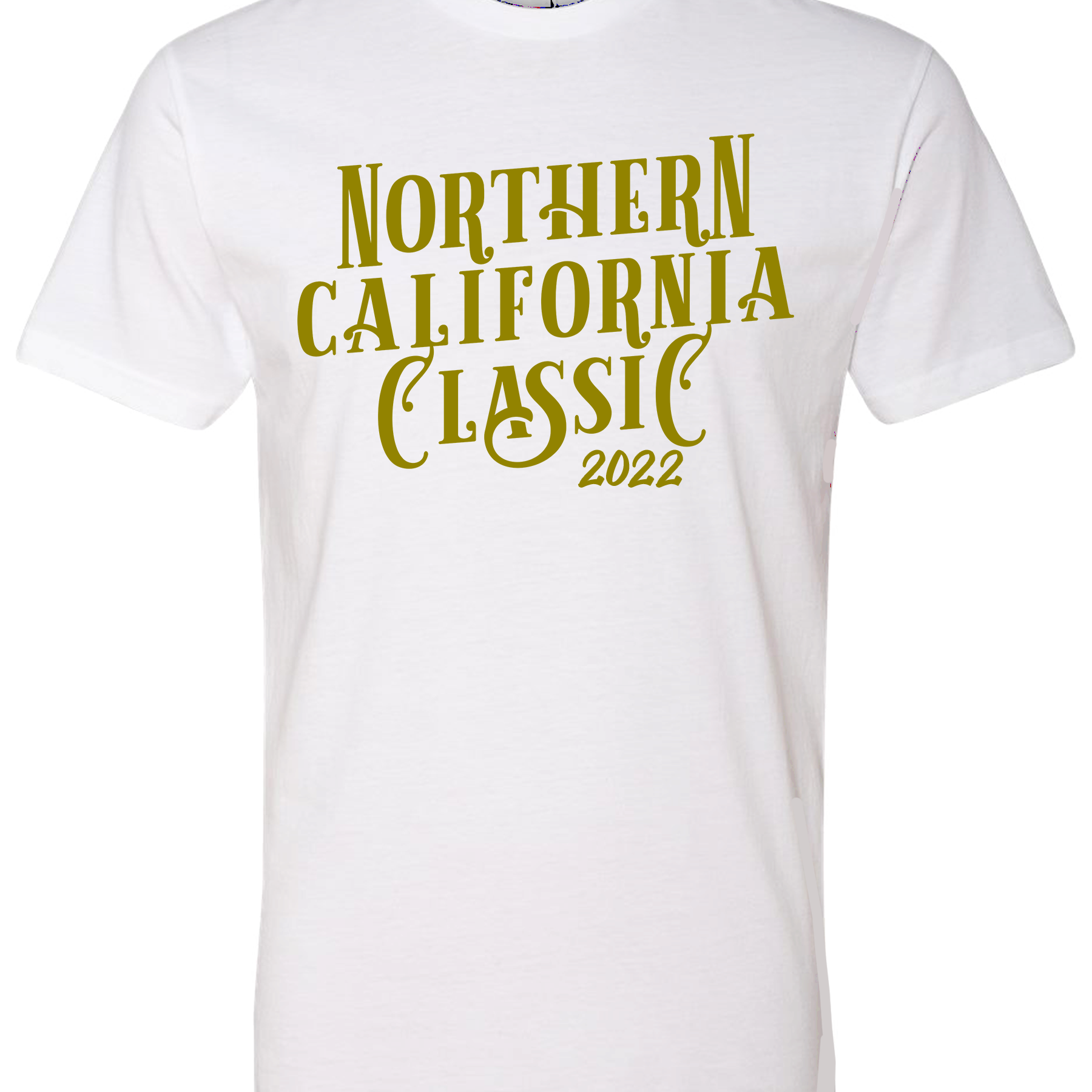 NCC T-Shirt | OG Logo