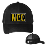 NCC Trucker Hat | Patch Logo