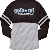 Gold Cal | POM POM
