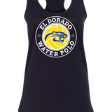 EDHS WP | Tank Top - Black