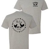 The Coop | Adult T-Shirt