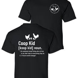 The Coop | Youth T-Shirt