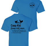 The Coop | Youth T-Shirt